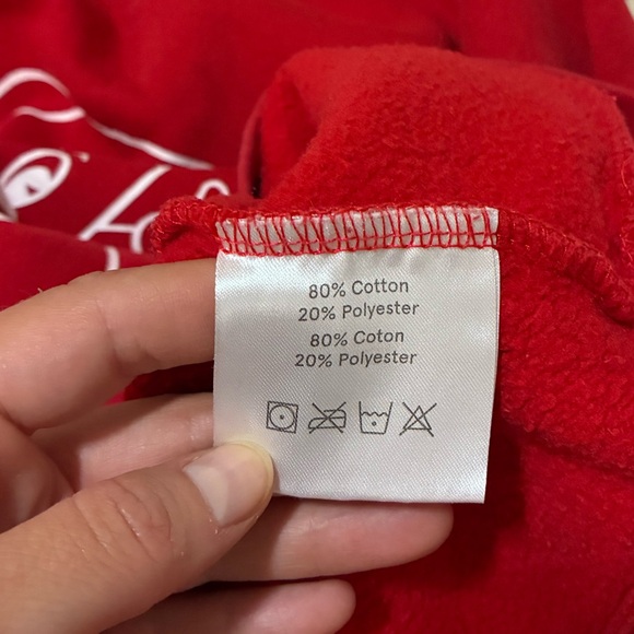 Glossie Graphic Sweatshirt - Picture 6 of 6